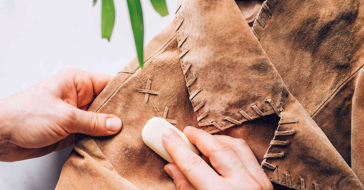 Zamsz — zdjęcie artykułu